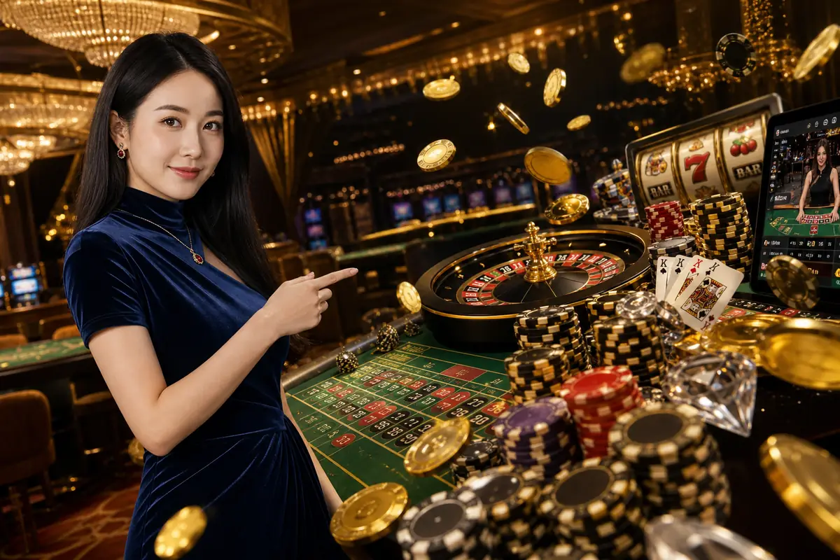 gaembet