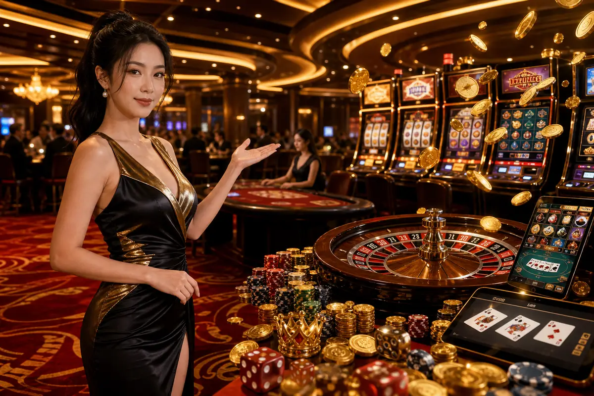 gaembet